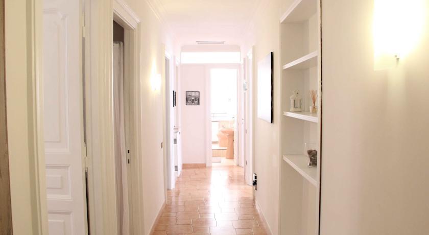 Luxury White House Rome Apartment ห้อง รูปภาพ