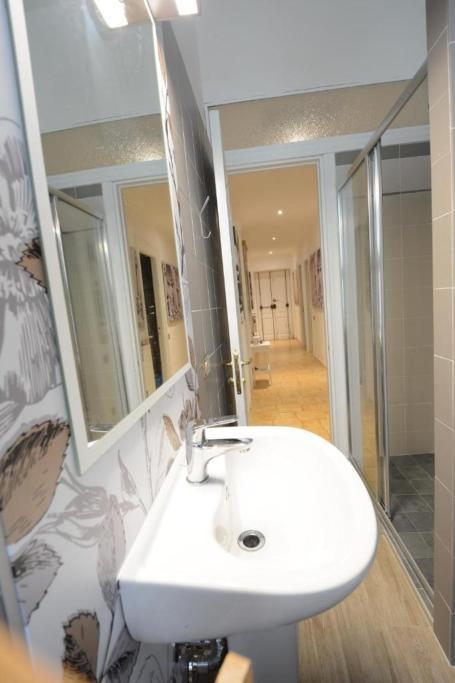 Luxury White House Rome Apartment ภายนอก รูปภาพ