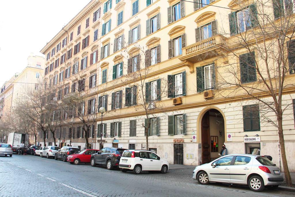 Luxury White House Rome Apartment ห้อง รูปภาพ