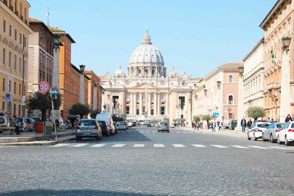 Luxury White House Rome Apartment ห้อง รูปภาพ