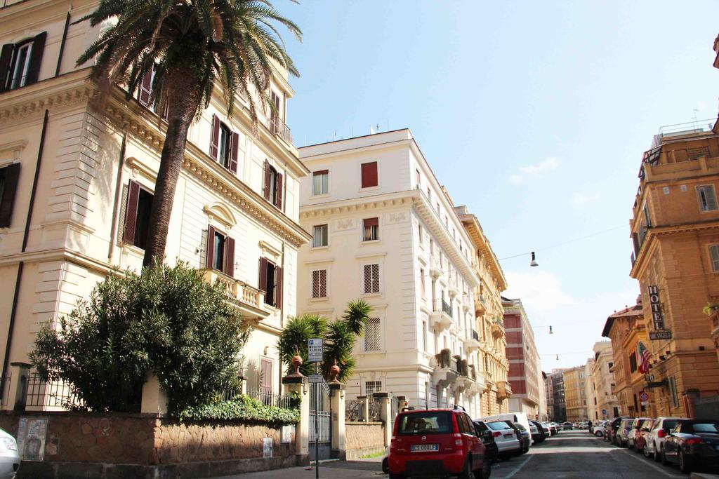 Luxury White House Rome Apartment ห้อง รูปภาพ