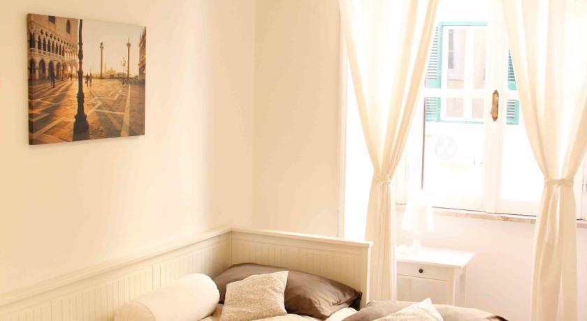 Luxury White House Rome Apartment ห้อง รูปภาพ