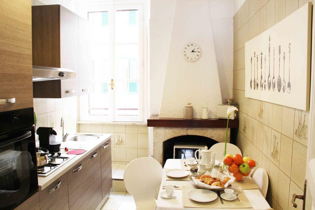 Luxury White House Rome Apartment ห้อง รูปภาพ