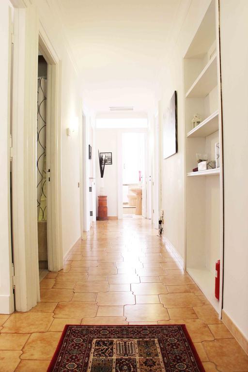 Luxury White House Rome Apartment ห้อง รูปภาพ