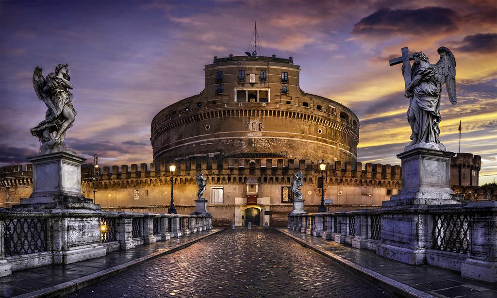 Luxury White House Rome Apartment ห้อง รูปภาพ