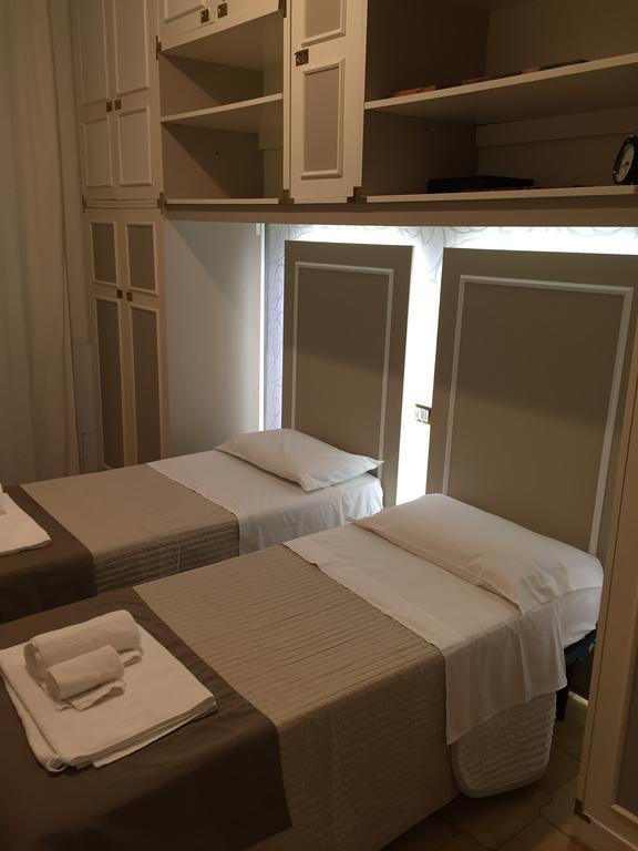 Luxury White House Rome Apartment ภายนอก รูปภาพ