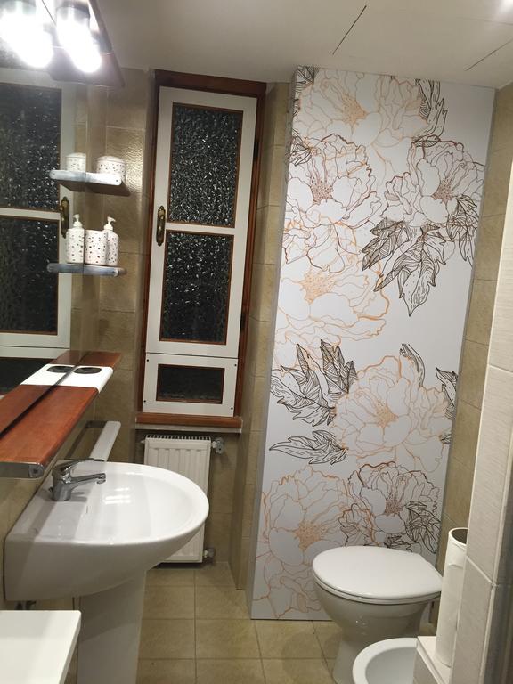 Luxury White House Rome Apartment ภายนอก รูปภาพ