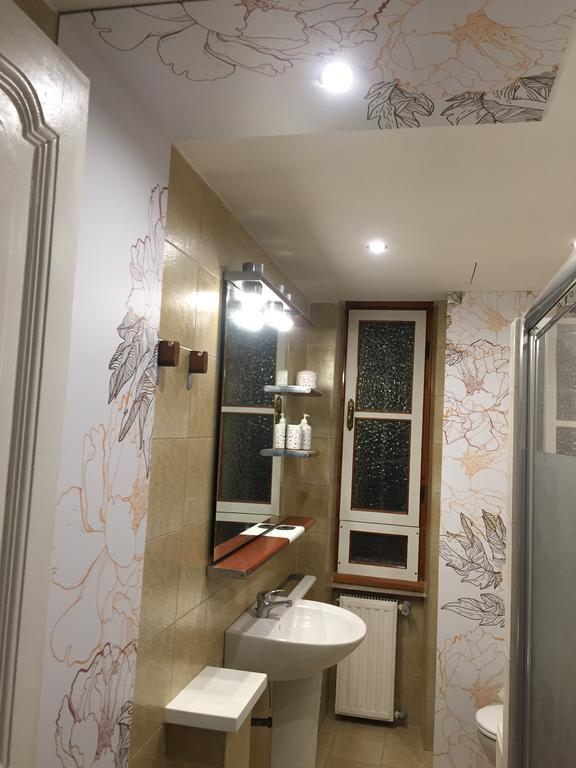 Luxury White House Rome Apartment ห้อง รูปภาพ