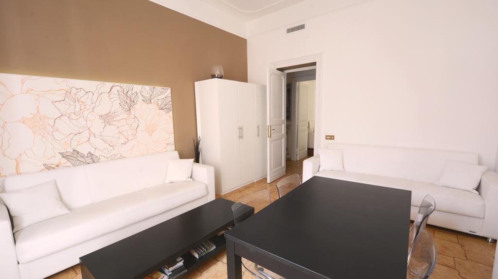 Luxury White House Rome Apartment ภายนอก รูปภาพ