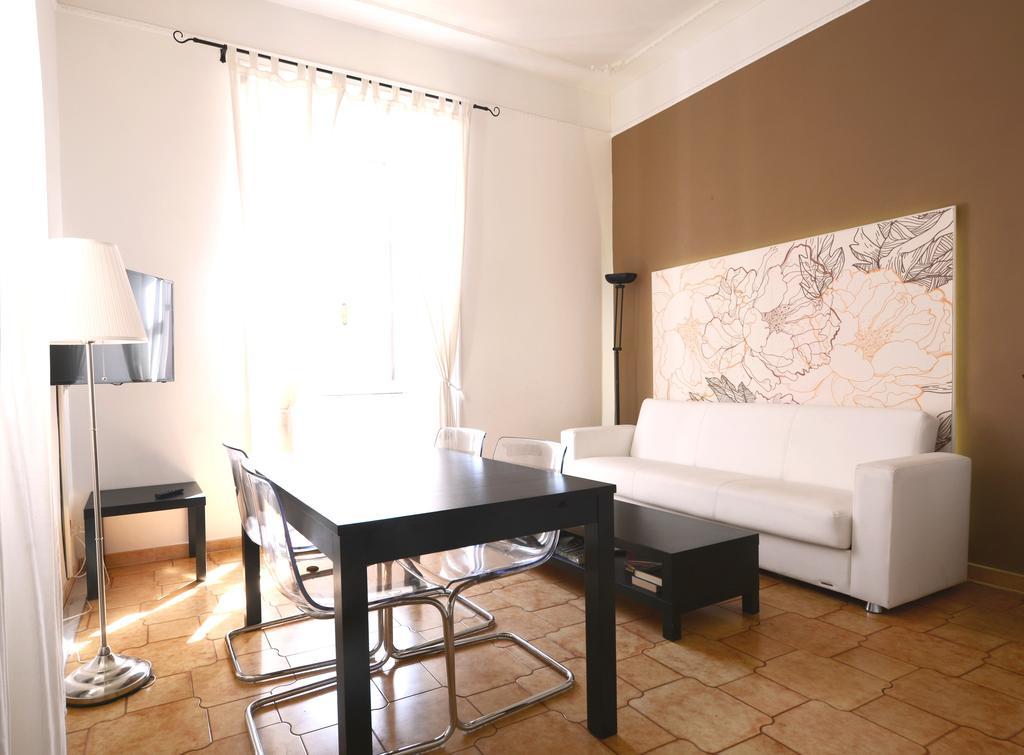 Luxury White House Rome Apartment ภายนอก รูปภาพ