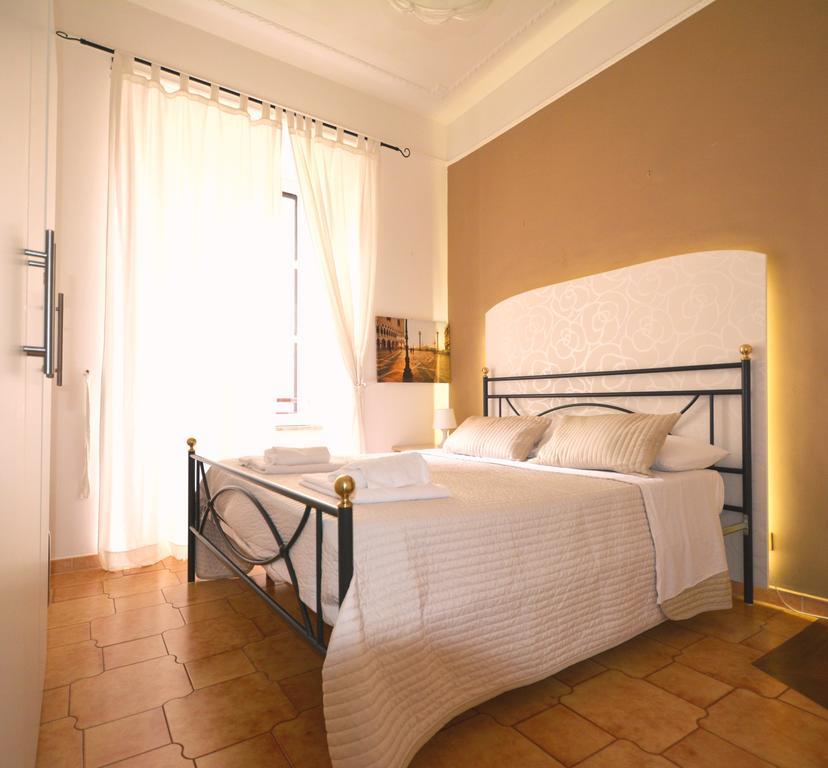 Luxury White House Rome Apartment ภายนอก รูปภาพ